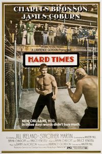 ดูหนัง Hard Times (1975) นักชกหนวดหิน [Full-HD]