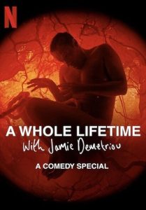 ดูหนัง A Whole Lifetime with Jamie Demetriou (2023) เวลาทั้งชีวิตกับเจมี่ เดเมทรีอู (ซับไทย) [Full-HD]