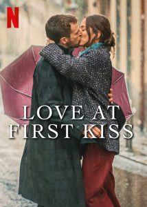 ดูหนัง Love at First Kiss (2023) รักแรกจูบ (ซับไทย) [Full-HD]