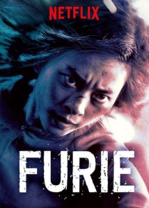 ดูหนัง Furie (2019) ไฟแค้นดับนรก (ซับไทย) [Full-HD]