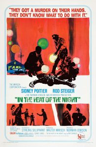ดูหนัง In the Heat of the Night (1967) คืนเดือด คดีโฉด [Full-HD]