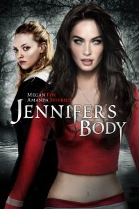 ดูหนัง Jennifer’s Body (2009) สวย ร้อน กัด สยอง [Full-HD]