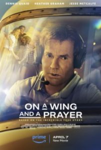 ดูหนัง On a Wing and a Prayer (2023) (ซับไทย) [Full-HD]