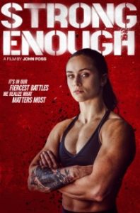 ดูหนัง Strong Enough (2022) (ซับไทย) [Full-HD]