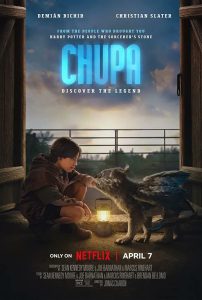 ดูหนัง Chupa (2023) ชูปาเพื่อนฉัน [Full-HD]