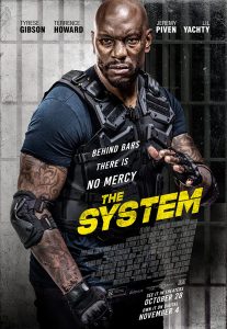 ดูหนัง The System (2022) ดิ ซิสเต็ม (ซับไทย) [Full-HD]