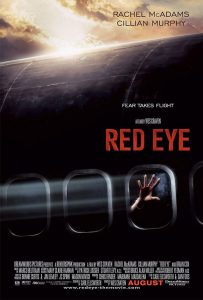 ดูหนัง Red Eye (2005) เที่ยวบินระทึก [Full-HD]