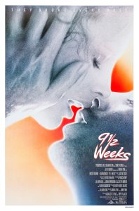 ดูหนัง Nine Half Weeks (1986) ไนน์แอนด์อะฮาฟวีค [Full-HD]