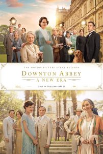 ดูหนัง Downton Abbey: A New Era (2022) ดาวน์ตัน แอบบีย์: สู่ยุคใหม่ [Full-HD]