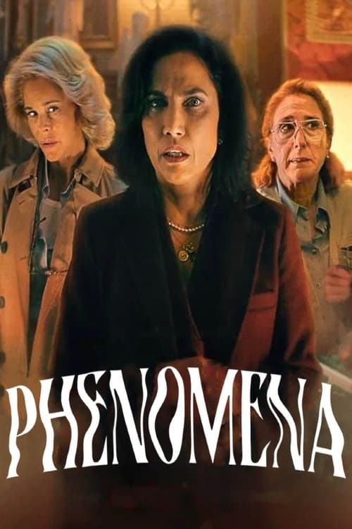 ดูหนัง Phenomena (2023) ฟีโนมีนา (ซับไทย) [Full-HD]
